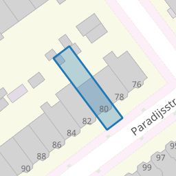 Perceel VBG01-F-5002