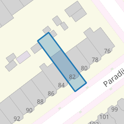 Perceel VBG01-F-5003