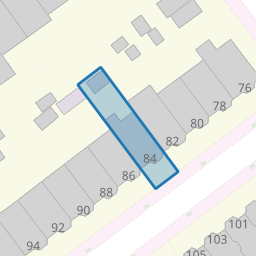 Perceel VBG01-F-5004