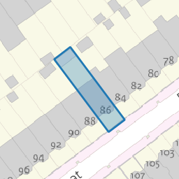 Perceel VBG01-F-5005