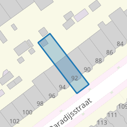 Perceel VBG01-F-5008