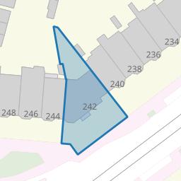 Perceel VBG01-F-5023