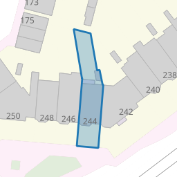 Perceel VBG01-F-5024