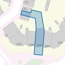 Perceel VBG01-F-5025