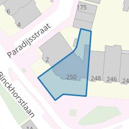 Perceel VBG01-F-5027