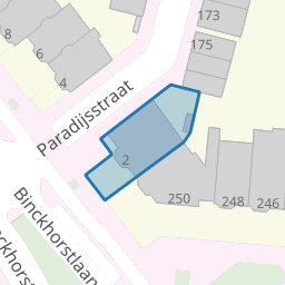 Perceel VBG01-F-5028