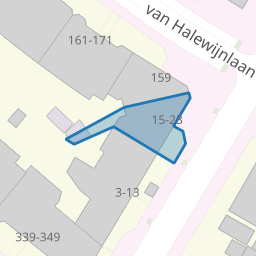 Perceel VBG01-F-5034