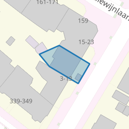 Perceel VBG01-F-5035