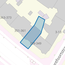 Perceel VBG01-F-5039