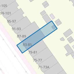 Perceel VBG01-F-5040