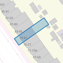 Perceel VBG01-F-5041