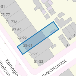 Perceel VBG01-F-5046