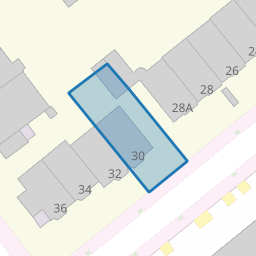 Perceel VBG01-F-5050