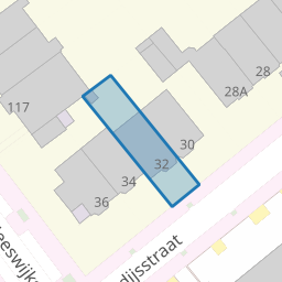 Perceel VBG01-F-5051