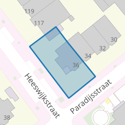 Perceel VBG01-F-5053