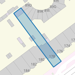 Perceel VBG01-F-5056