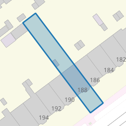 Perceel VBG01-F-5061