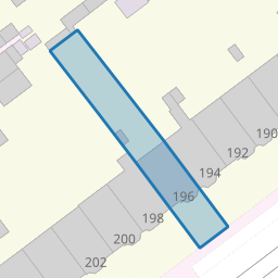 Perceel VBG01-F-5065