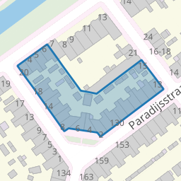 Perceel VBG01-F-5069