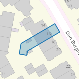 Perceel VBG01-F-5073