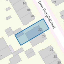 Perceel VBG01-F-5076