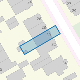 Perceel VBG01-F-5080