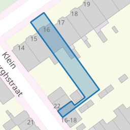 Perceel VBG01-F-5098