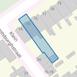 Perceel VBG01-F-5105