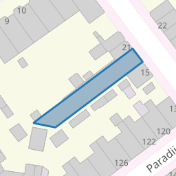 Perceel VBG01-F-5113