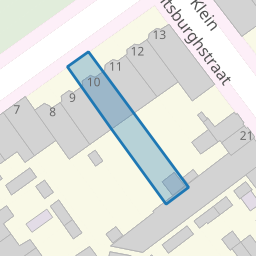 Perceel VBG01-F-5118