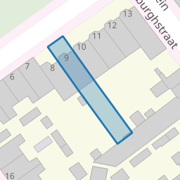 Perceel VBG01-F-5119