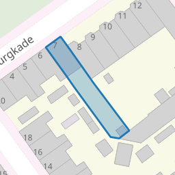 Perceel VBG01-F-5121