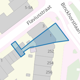 Perceel VBG01-F-5124