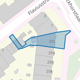 Perceel VBG01-F-5125