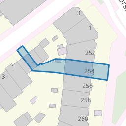 Perceel VBG01-F-5126