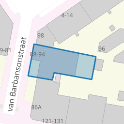 Perceel VBG01-F-5131