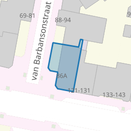 Perceel VBG01-F-5132