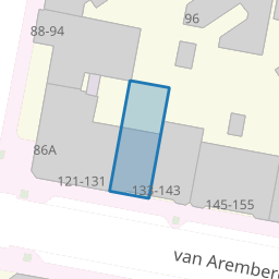 Perceel VBG01-F-5134