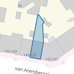 Perceel VBG01-F-5137