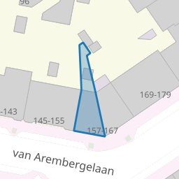 Perceel VBG01-F-5138