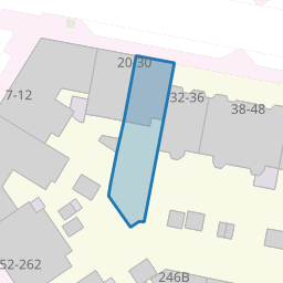 Perceel VBG01-F-5156