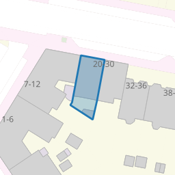 Perceel VBG01-F-5157