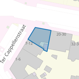 Perceel VBG01-F-5158