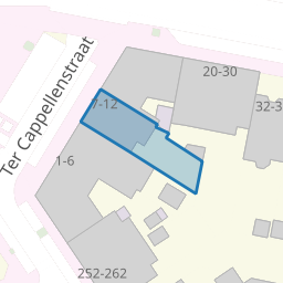 Perceel VBG01-F-5159