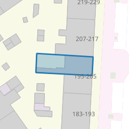 Perceel VBG01-F-5174