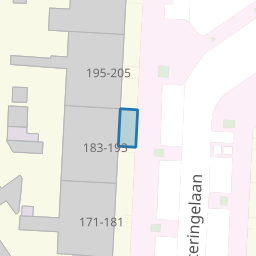 Perceel VBG01-F-5179