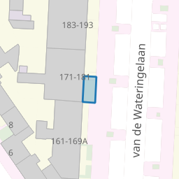 Perceel VBG01-F-5185