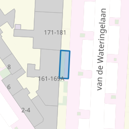 Perceel VBG01-F-5187