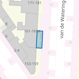 Perceel VBG01-F-5189