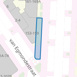 Perceel VBG01-F-5191